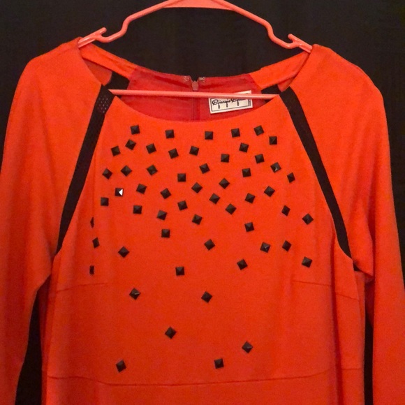 Marilyn’s Giorgio Grati dress - Picture 2 of 7